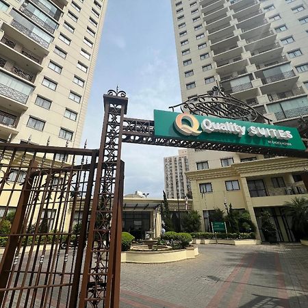 Long Stay Alvorada 1009 Aparthotel 2 Dorms Vila Olimpia São Paulo Eksteriør billede
