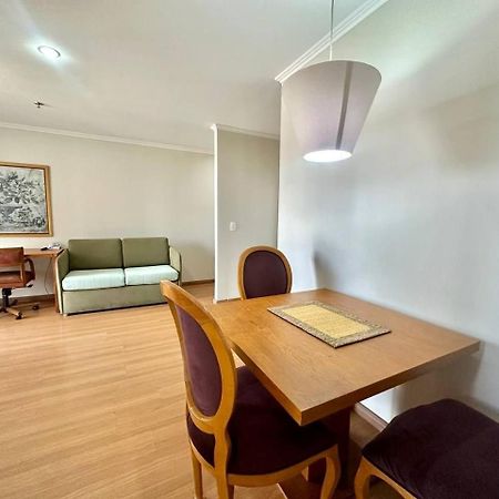 Long Stay Alvorada 1009 Aparthotel 2 Dorms Vila Olimpia São Paulo Eksteriør billede
