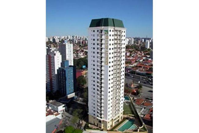 Long Stay Alvorada 1009 Aparthotel 2 Dorms Vila Olimpia São Paulo Eksteriør billede