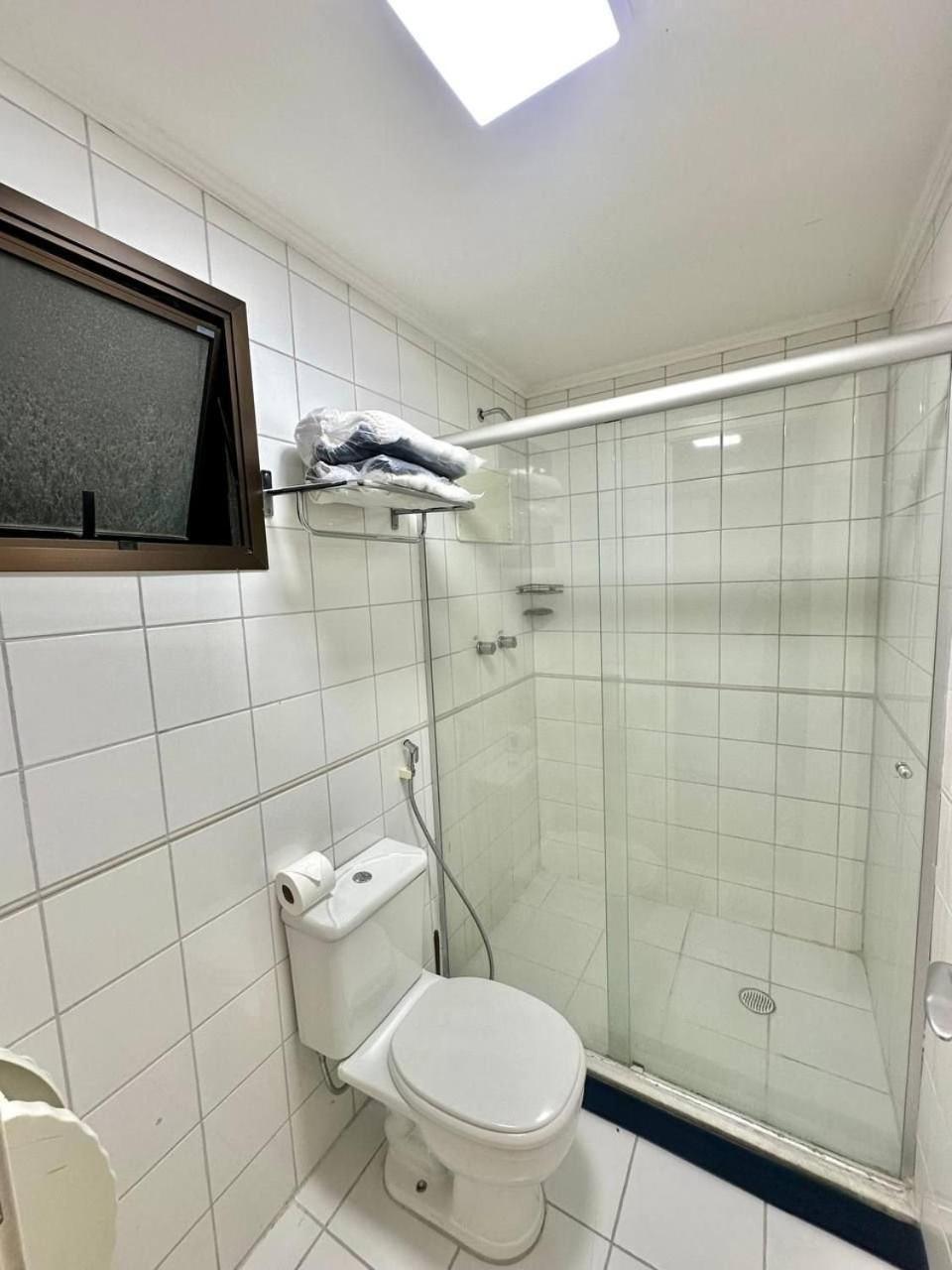 Long Stay Alvorada 1009 Aparthotel 2 Dorms Vila Olimpia São Paulo Eksteriør billede