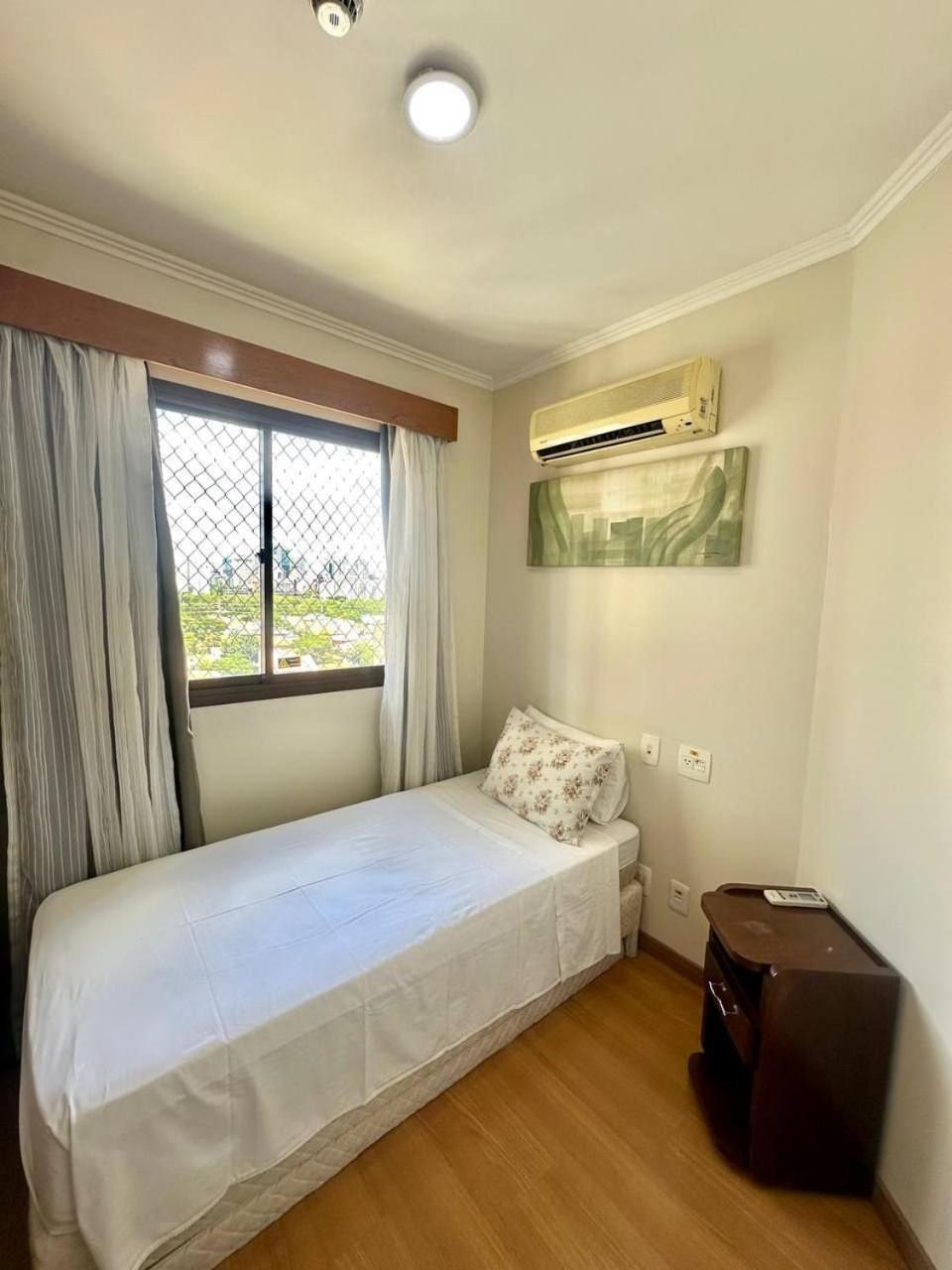 Long Stay Alvorada 1009 Aparthotel 2 Dorms Vila Olimpia São Paulo Eksteriør billede