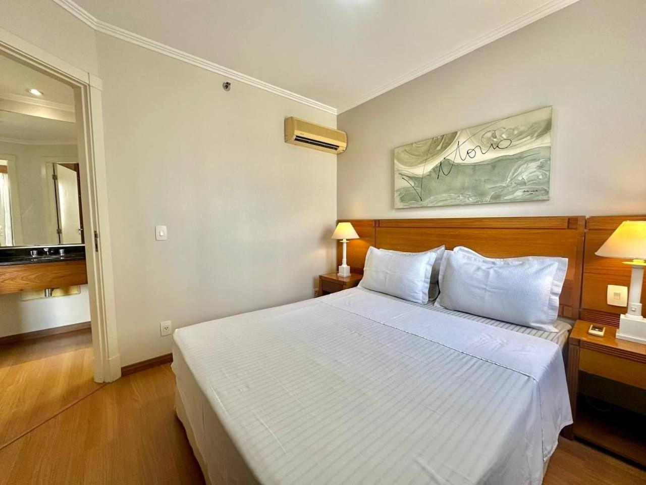 Long Stay Alvorada 1009 Aparthotel 2 Dorms Vila Olimpia São Paulo Eksteriør billede